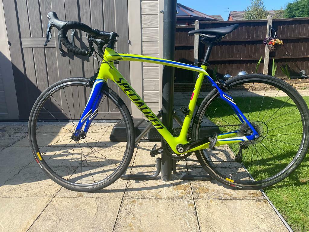 specialized roubaix for sale 54